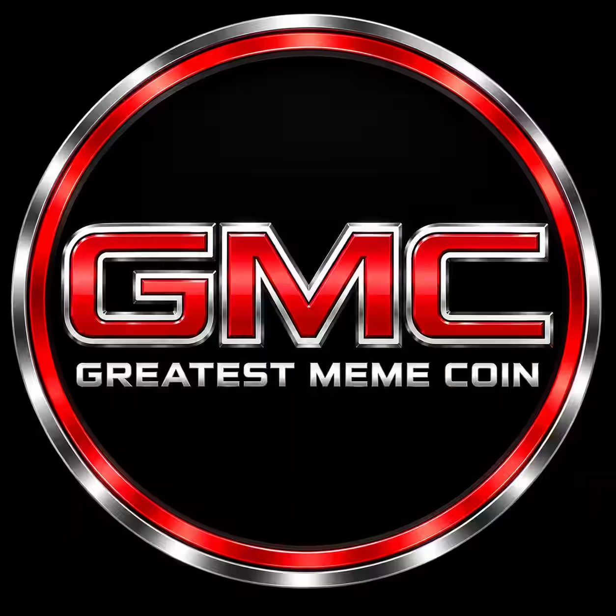 GMC logo